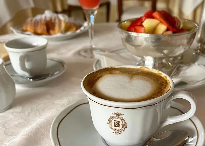 Due Mari Sestri Levante