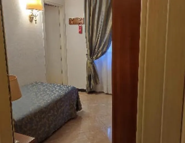 Hotel Due Mari Sestri Levante