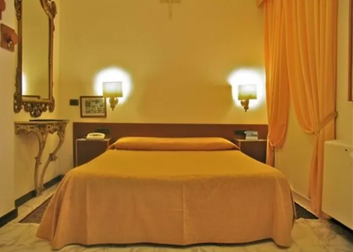 Hotel Due Mari Sestri Levante