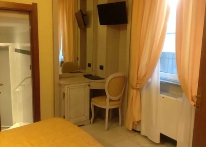 Due Mari Hotel Sestri Levante