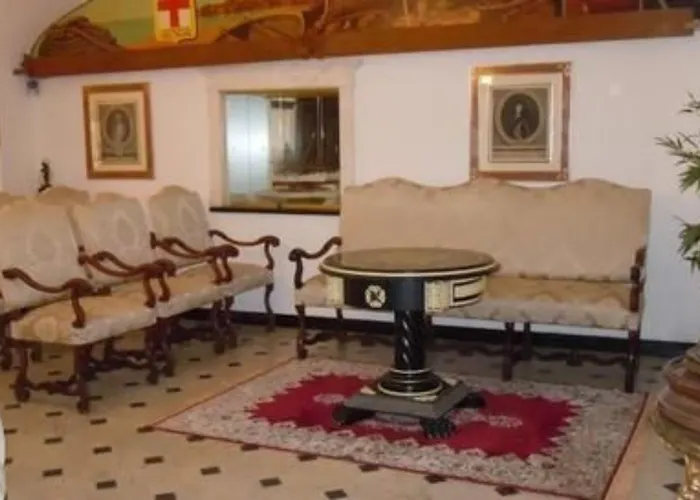 Due Mari 4* Sestri Levante