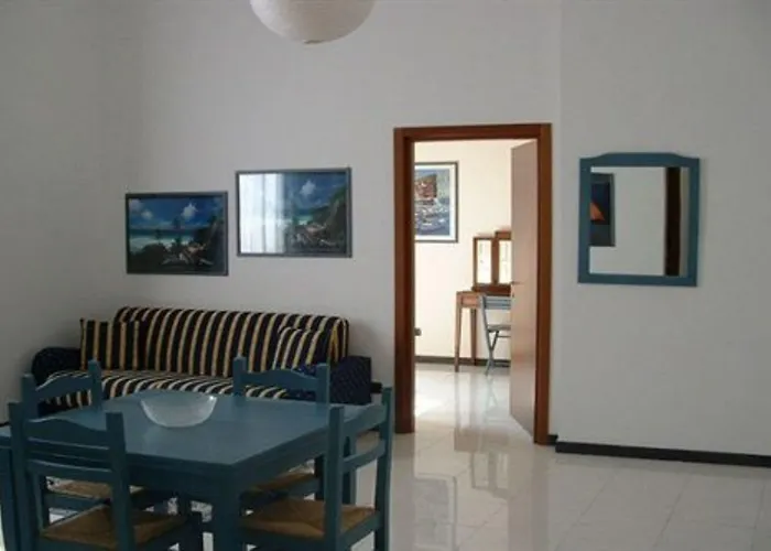 Due Mari 4* Sestri Levante