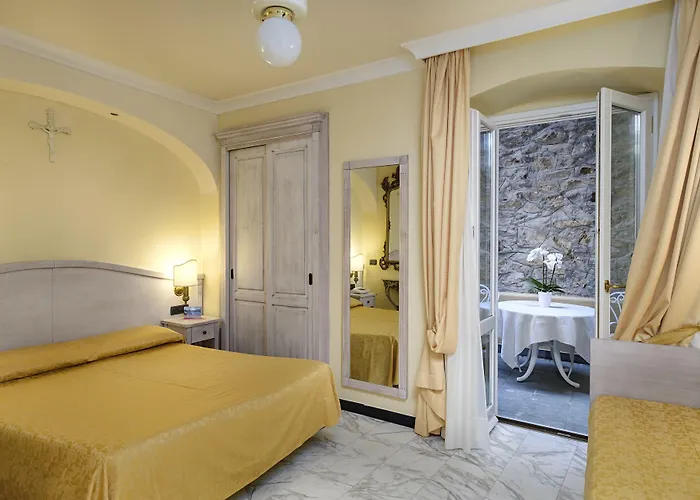 Hotel Due Mari Sestri Levante