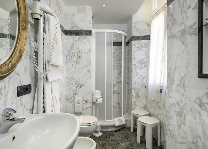 Due Mari 4* Sestri Levante