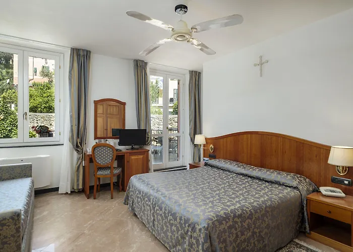 Due Mari 4* Sestri Levante