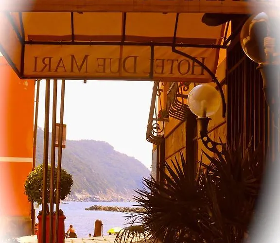 Due Mari 4* Sestri Levante