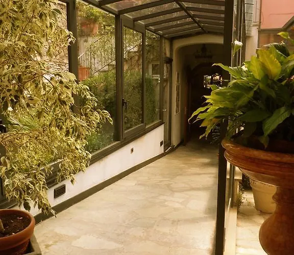 Hotel Due Mari Sestri Levante