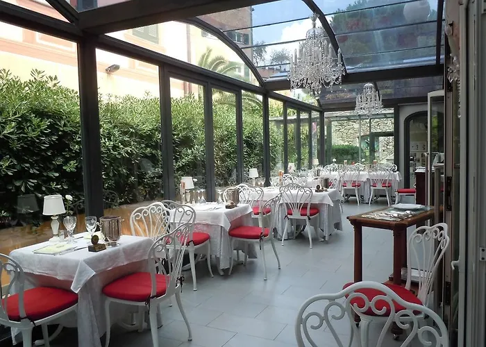 Due Mari Sestri Levante