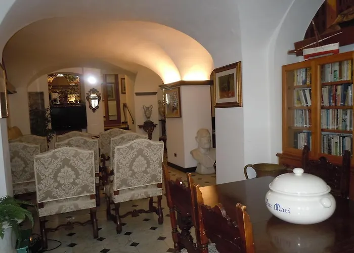 Due Mari Hotel Sestri Levante