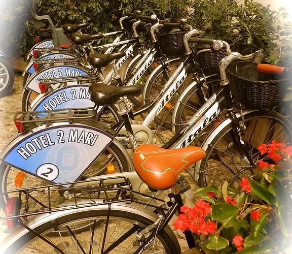 Due Mari Hotel Sestri Levante