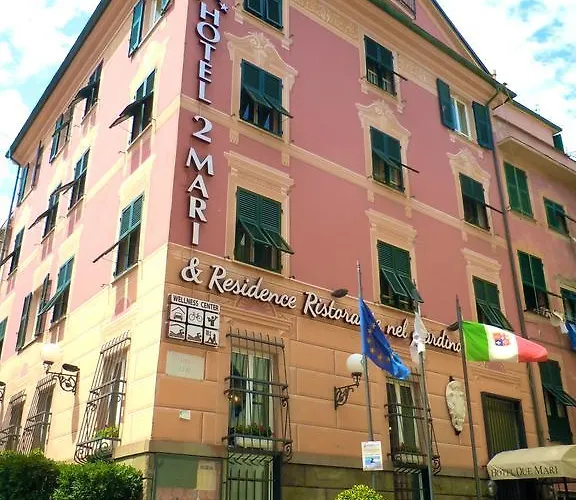 Hotel Due Mari