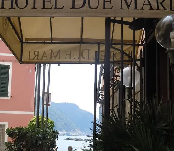 Hotel Due Mari 4*