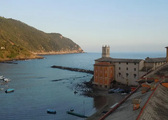 Hotel Due Mari Sestri Levante
