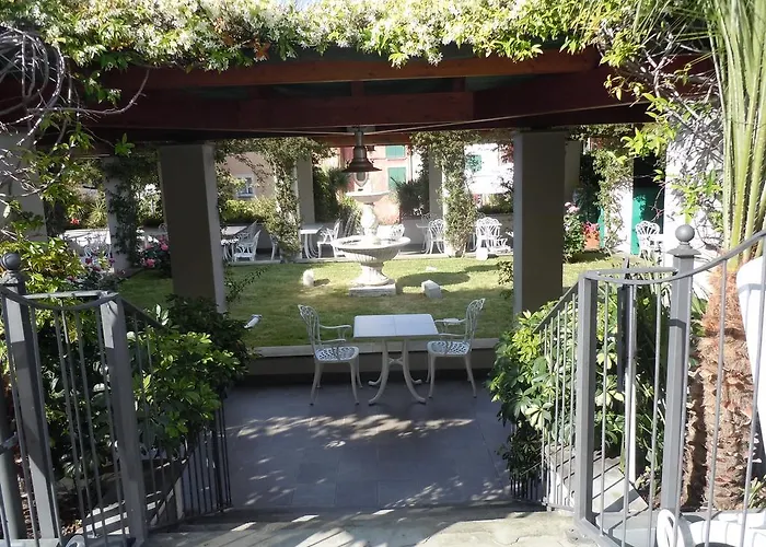 Due Mari Hotel Sestri Levante