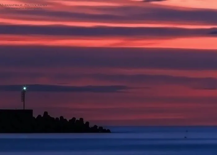 Due Mari Sestri Levante