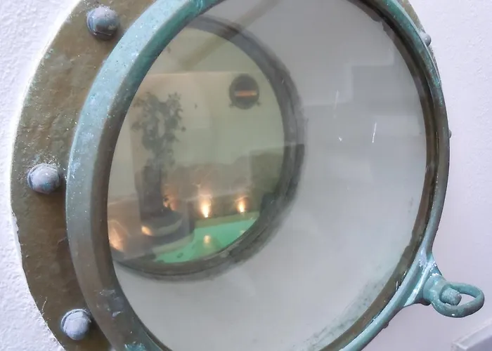 Due Mari Sestri Levante