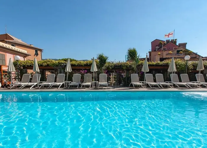 Due Mari Sestri Levante